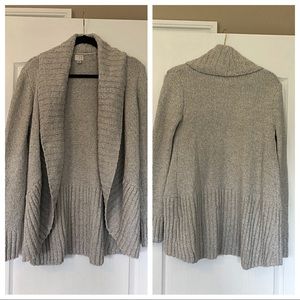 {a new day} Cardigan